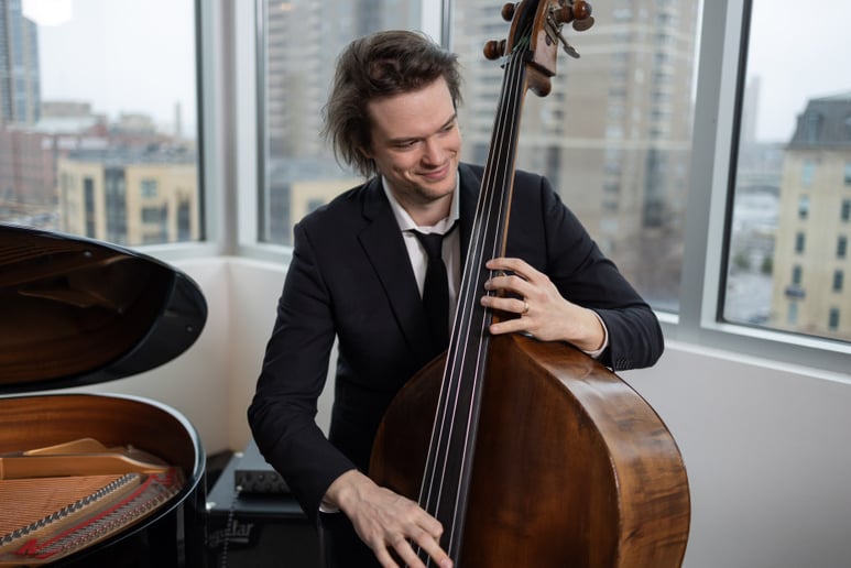 Gallery photo 3 of Mill City Jazz