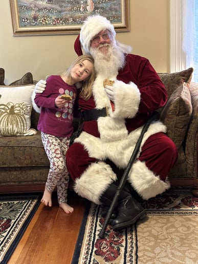 Gallery photo 1 of Mill City Santa
