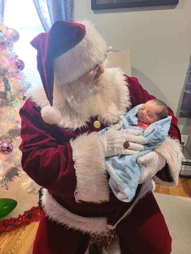 Gallery photo 2 of Mill City Santa