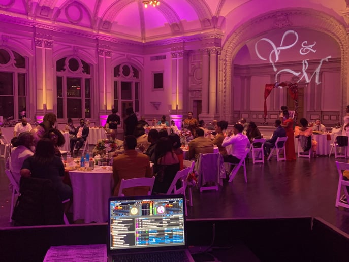 Gallery photo 3 of Millennial-X Entertainment