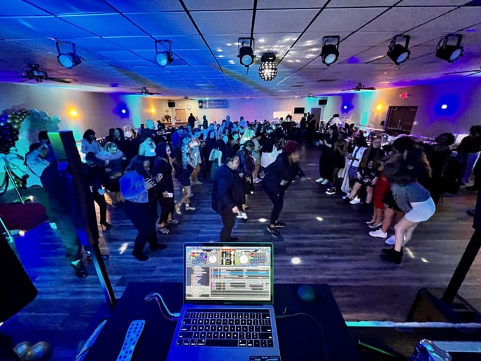 Gallery photo 8 of Millennial-X Entertainment