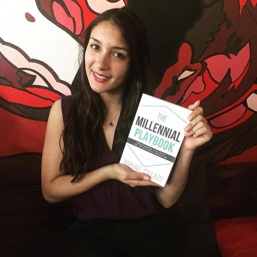 Gallery photo 5 of Millennial Success Strategies