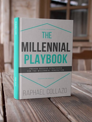 Gallery photo 2 of Millennial Success Strategies