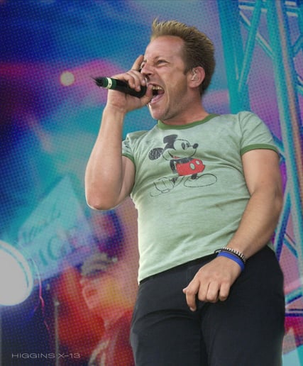 Gallery photo 8 of Millennium All-Stars