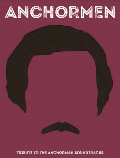 Gallery photo 5 of Anchormen
