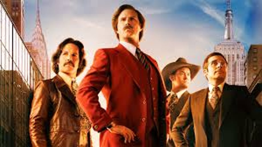 Gallery photo 8 of Anchormen