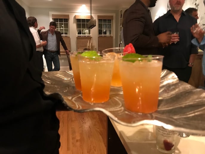 Gallery photo 5 of The Mixologist Company