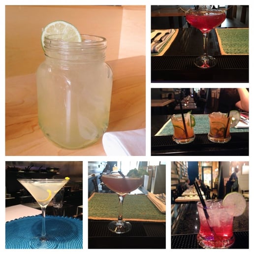Gallery photo 9 of The Mixologist Company