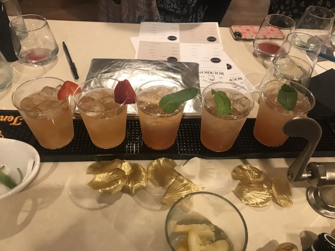 Gallery photo 6 of The Mixologist Company