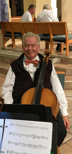 Gallery photo 2 of Millington Strings