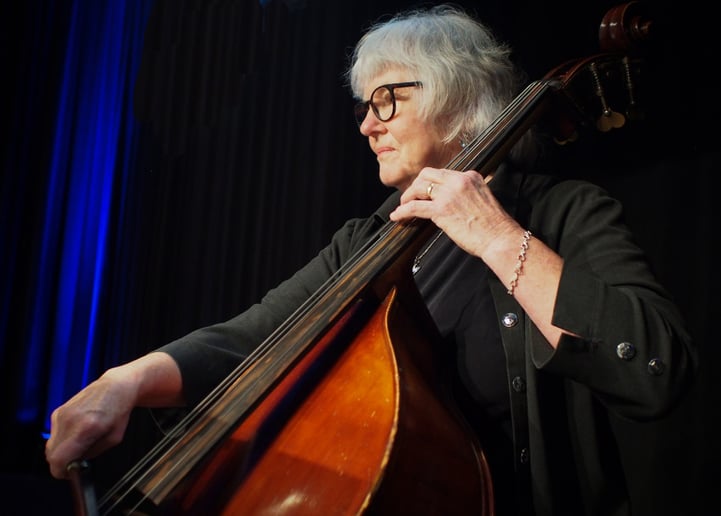 Gallery photo 3 of Millington Strings