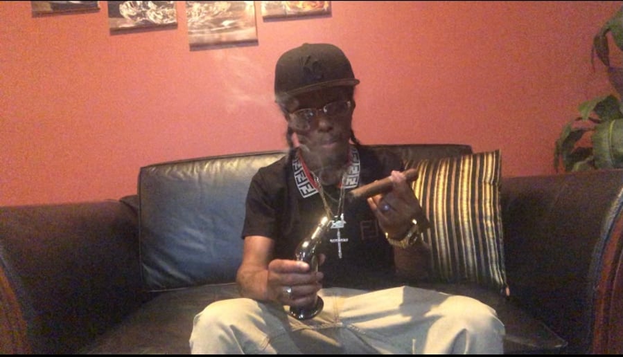 Gallery photo 3 of Million Dolla Moe
