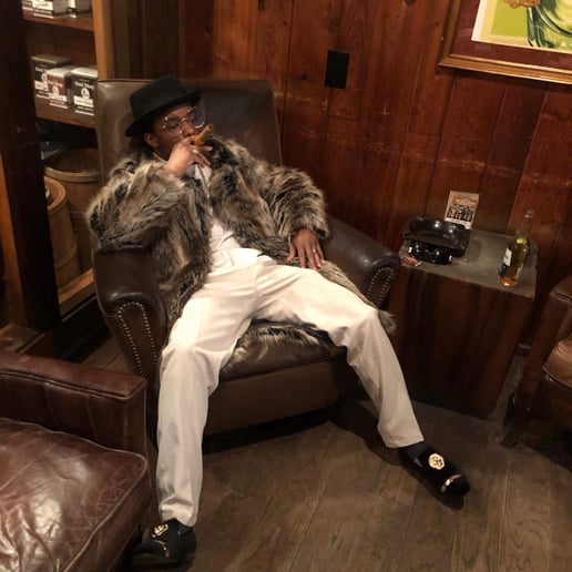 Gallery photo 1 of Million Dolla Moe