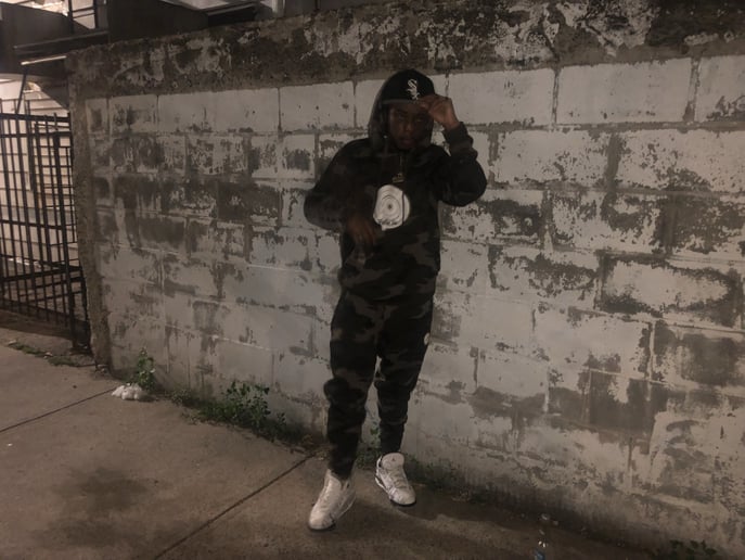 Gallery photo 10 of Million Dolla Moe