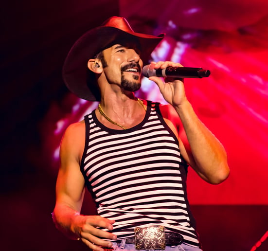Gallery photo 2 of Million Dollar McGraw Show