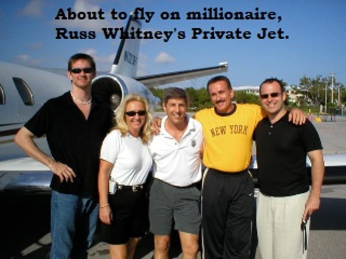 Gallery photo 3 of Millionaire Secrets To Success