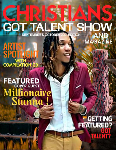 Gallery photo 1 of Millionaire Stunna