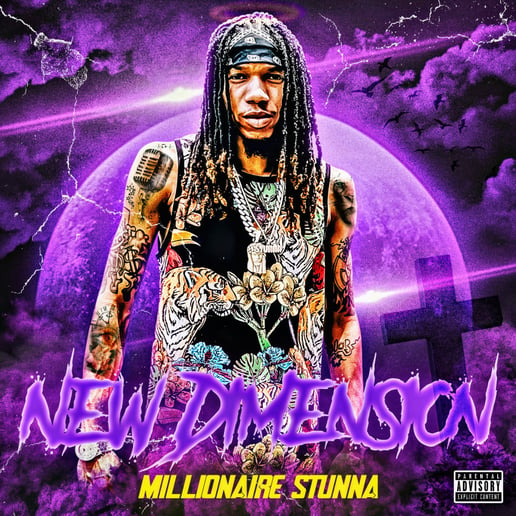 Gallery photo 3 of Millionaire Stunna