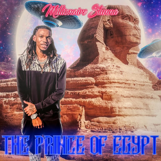 Gallery photo 4 of Millionaire Stunna