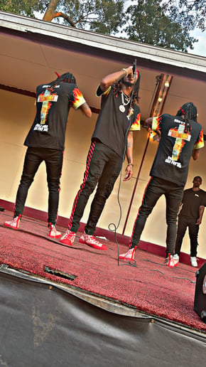 Gallery photo 5 of Millionaire Stunna