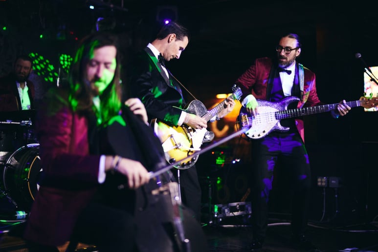 Gallery photo 7 of Milquetoast & Co.