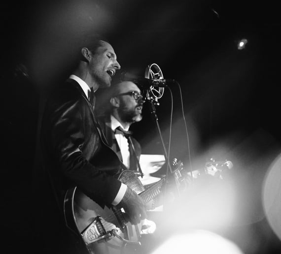 Gallery photo 9 of Milquetoast & Co.