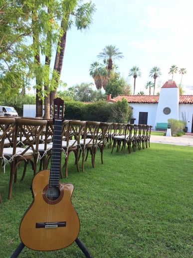 Gallery photo 8 of Milton Merlos Productions