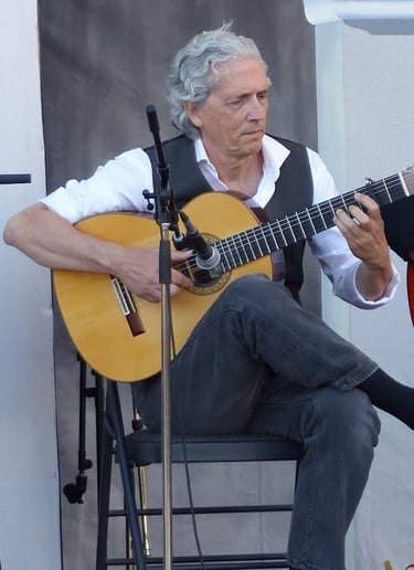 Gallery photo 4 of Juan de Marias