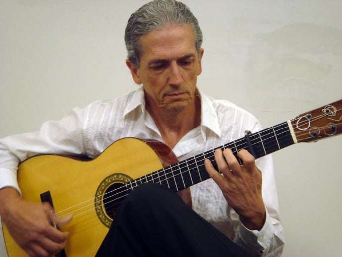 Gallery photo 5 of Juan de Marias