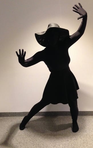 Gallery photo 8 of Mime for Hire