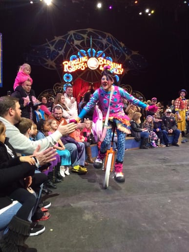 Gallery photo 3 of Duncan Playful Circus