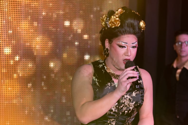 Gallery photo 4 of Mimi Sashimi