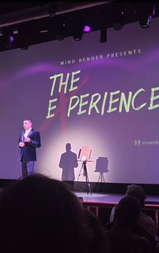 Gallery photo 10 of Mind Bender