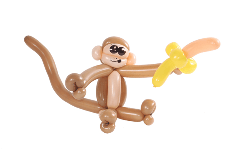 Gallery photo 4 of Mind Blowing Balloons