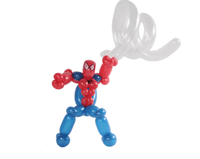 Gallery photo 10 of Mind Blowing Balloons
