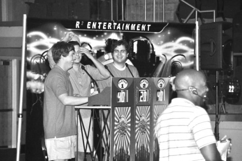 Gallery photo 13 of Mind Freeze DJ Game Show