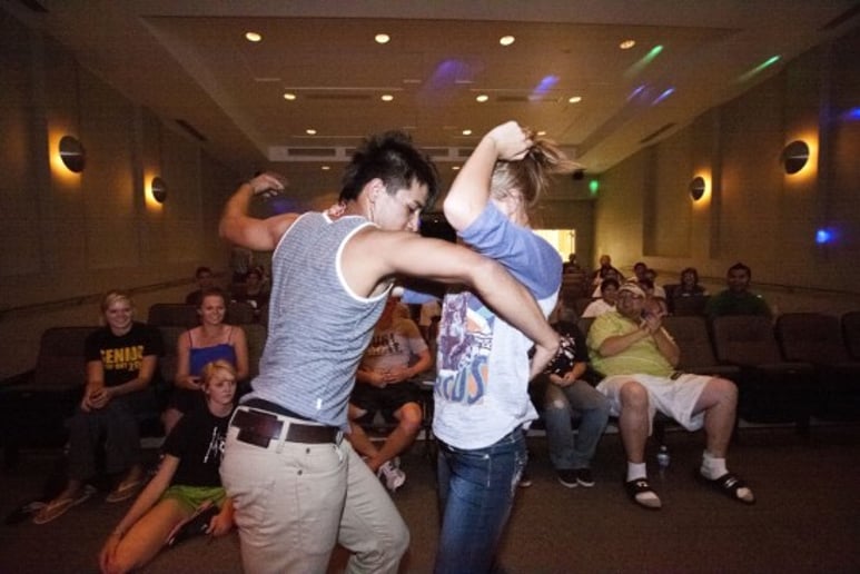 Gallery photo 12 of Mind Freeze DJ Game Show
