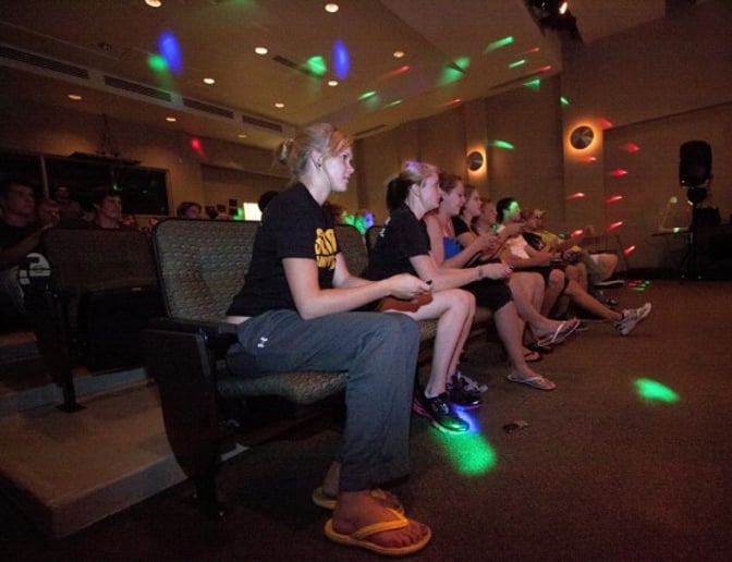 Gallery photo 7 of Mind Freeze DJ Game Show