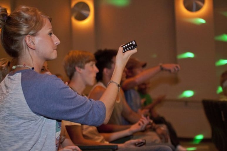 Gallery photo 6 of Mind Freeze DJ Game Show