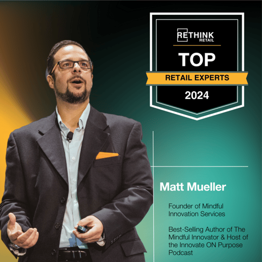 Gallery photo 2 of Mindful Innovation Keynote
