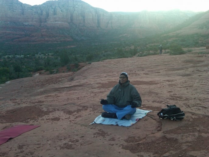 Gallery photo 1 of Mindfulness Matters Now