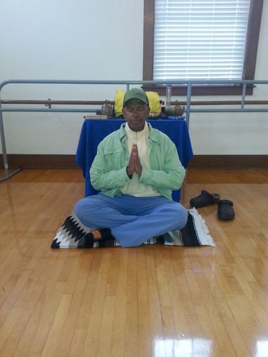 Gallery photo 2 of Mindfulness Matters Now