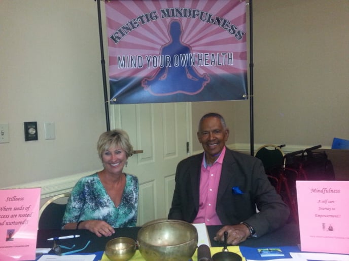 Gallery photo 3 of Mindfulness Matters Now