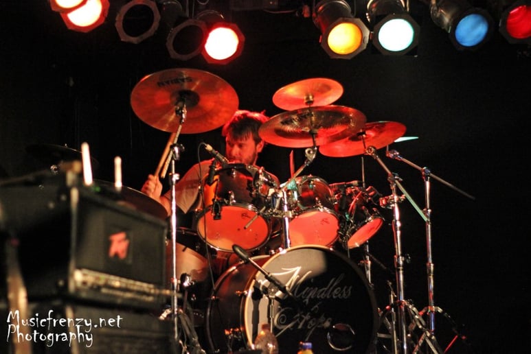 Gallery photo 2 of Mindless Hope