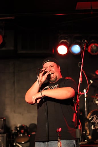 Gallery photo 3 of Mindless Hope
