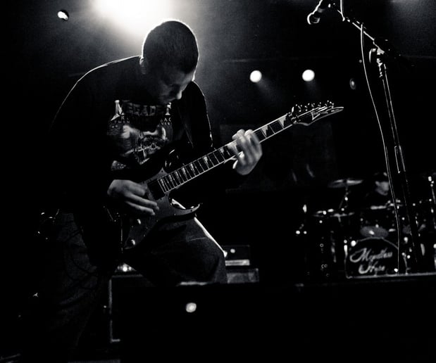 Gallery photo 1 of Mindless Hope