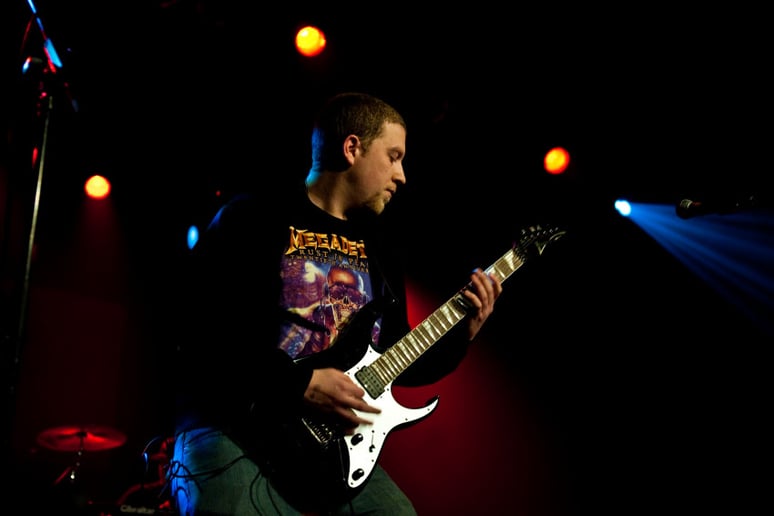Gallery photo 6 of Mindless Hope