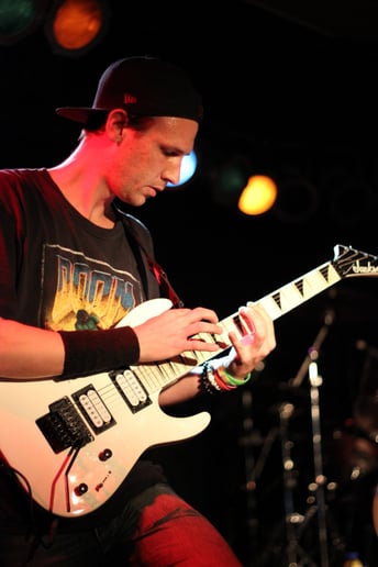 Gallery photo 8 of Mindless Hope