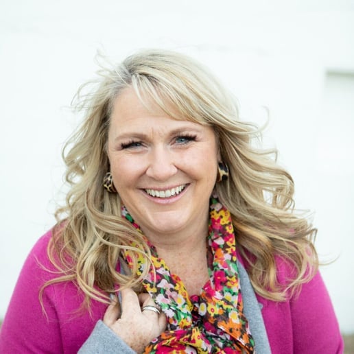 Gallery photo 5 of Michelle Porcelli: The Resiliency Lady
