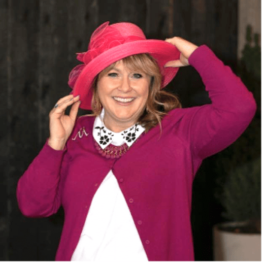 Gallery photo 8 of Michelle Porcelli: The Resiliency Lady